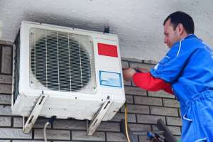 24/7 and Emergency HVAC Near Swan Station, NC | Air Conidtioning and Heating Contractors